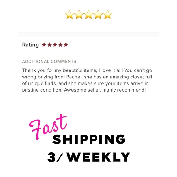 ❤️❤️@rachelklincoln's Q&A RESELLER SUPPORT LIVE "TIPSY Tuesdays" 10am PST  ❤️❤️ - Picture 6 of 6